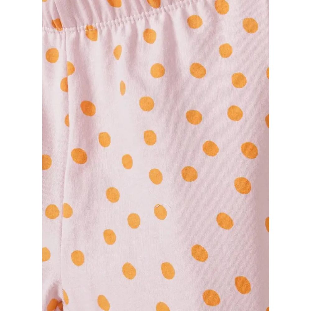Minoti Helanke za bebe - Peach, 12-18 mj slika 2