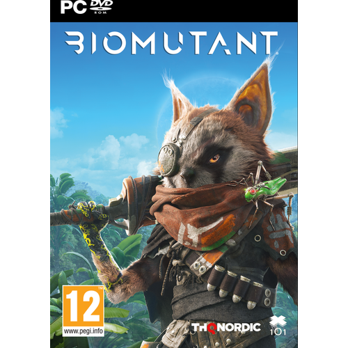 PC BIOMUTANT slika 1