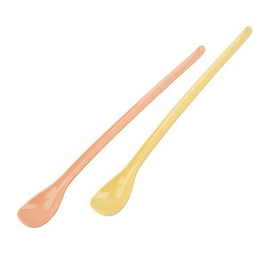 Fackelmann kašika 8/1 22 cm PVC SUMMER