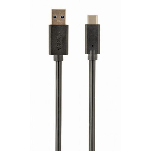 CCP-USB3-AMCM-6 Gembird USB 3.0 AM to Type-C cable (AM/CM), 1.8 m, Black slika 3