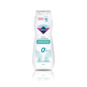 Libresse Pure Senstive Gel za svakodnevno pranje intimnog područja 200 ml