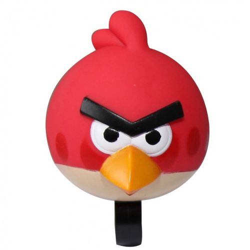 190740 Capriolo Kid Trube-Pvc Angry Bird 190740 slika 1