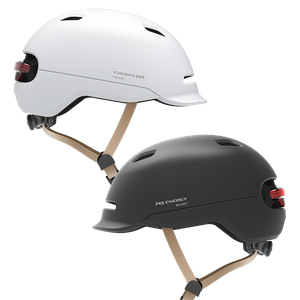 MS Energy helmet MSH-20S smart white M