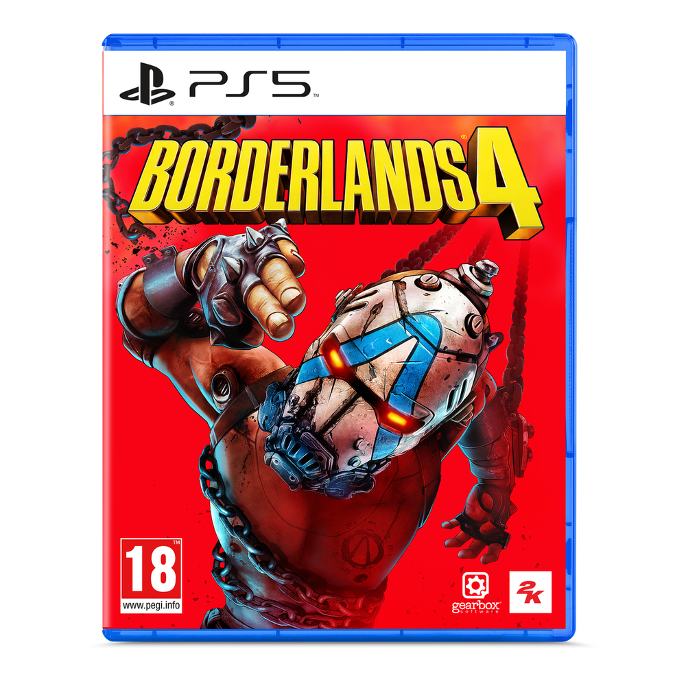 Borderlands 4 PS5 slika 1