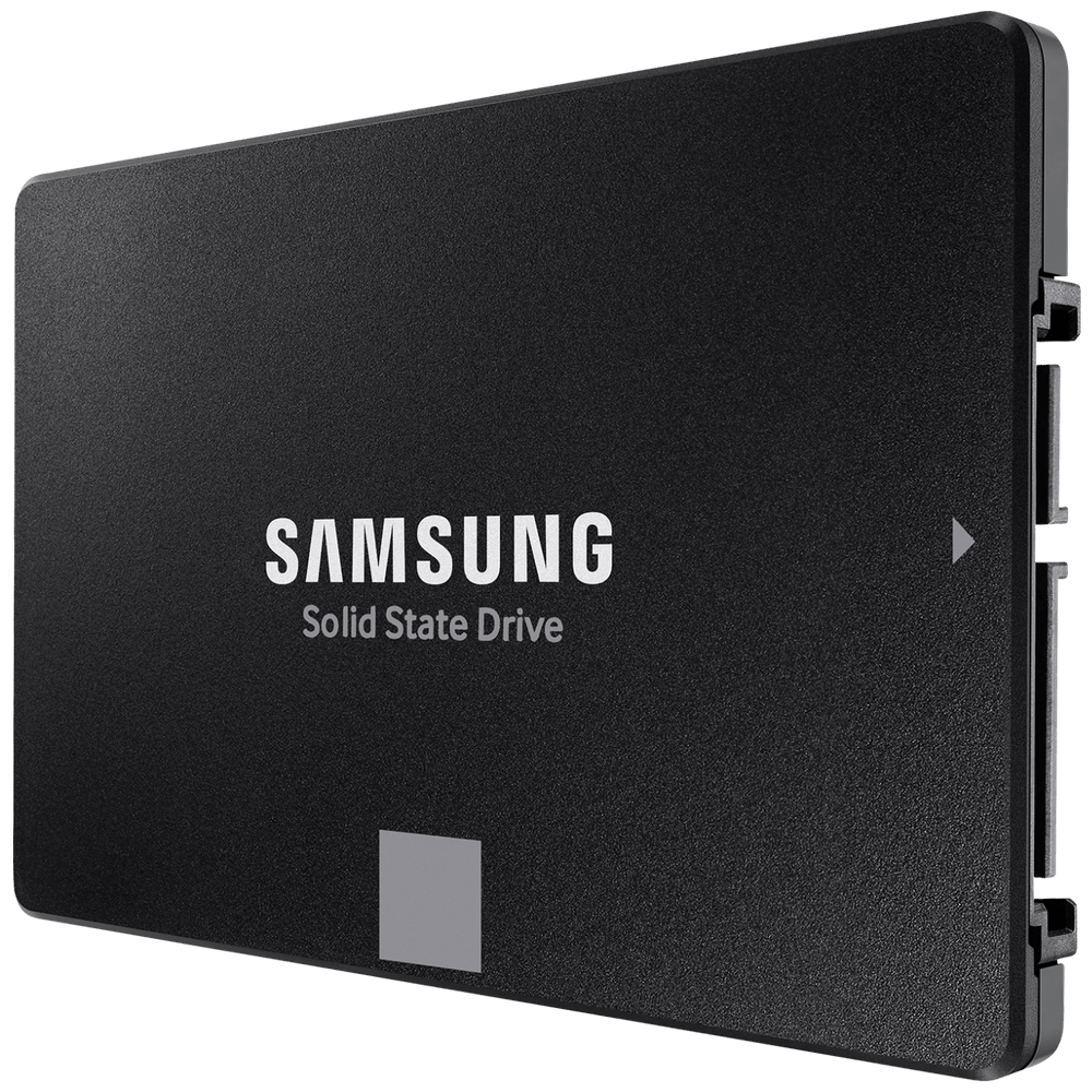 Samsung SSD Disk 2.5", kapacitet 250GB, SATA III, 870 EVO - MZ-77E250B slika 3