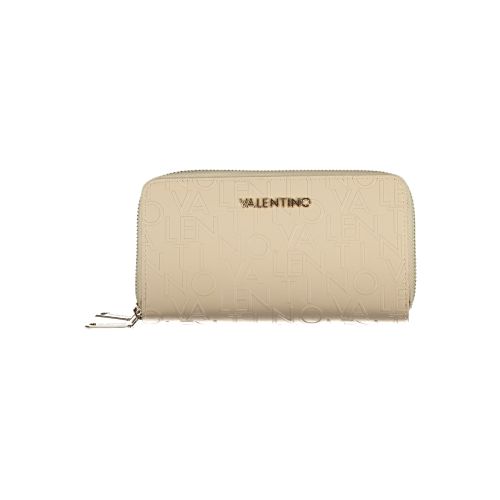 VALENTINO BAGS WOMEN'S WALLET BEIGE slika 1