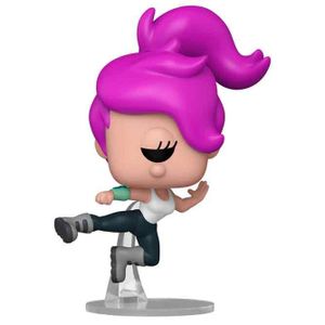 Funko POP figura Futurama Turanga Leela