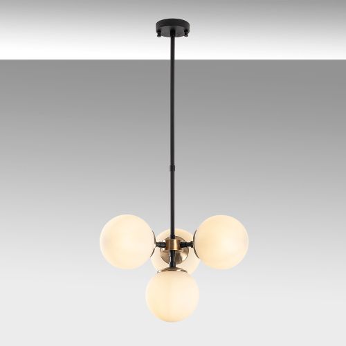 Akkas - 10065 Black
Antique
Cream Chandelier slika 3