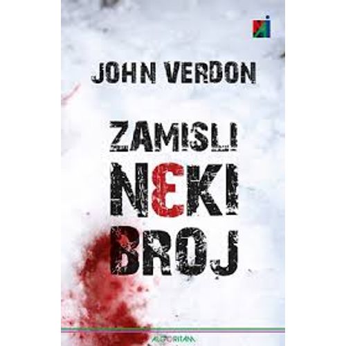 Zamisli neki broj, JOHN VERDON slika 1