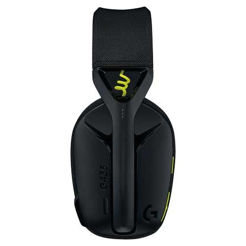 Slušalice sa mikrofonom Logitech G435 981-001050 slika 3