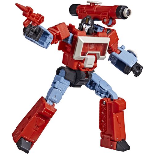 Transformers Studio Series 86 Perceptor figura 11cm slika 2