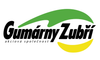 Gumárny Zubří logo