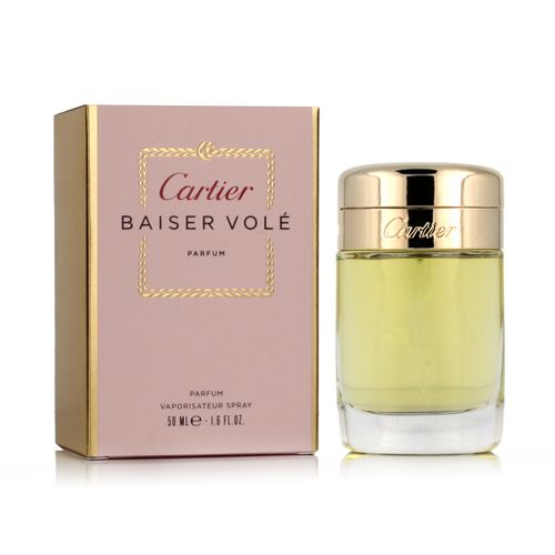 Cartier Baiser Volé Parfum 50 ml (woman) slika 2