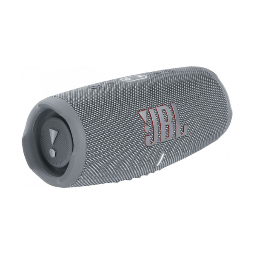 JBL CHARGE 5 GREY prenosni bluetooth zvučnik slika 1