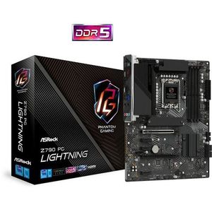 MBO 1700 ASR Z790 PG LIGHTNING