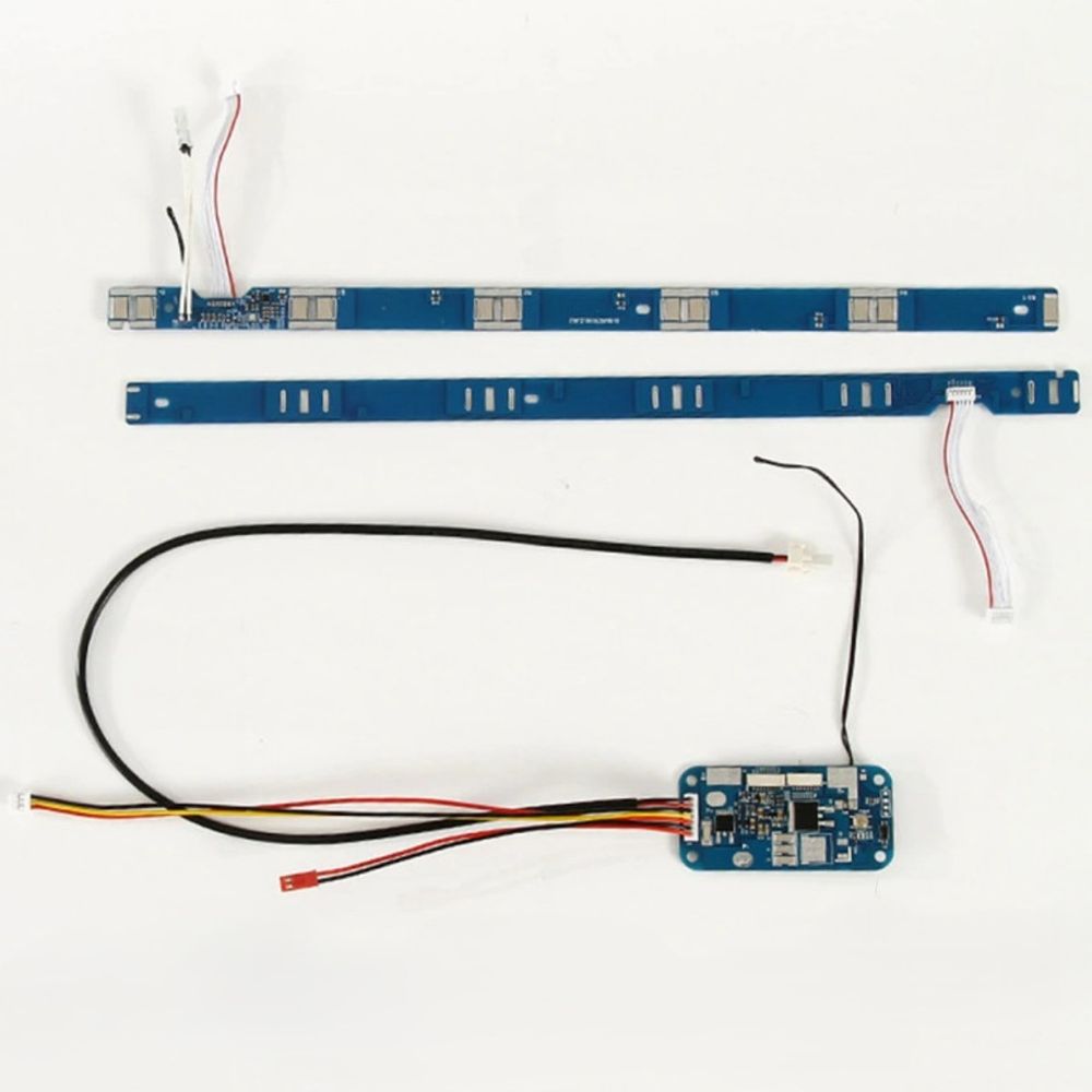 Battery Management System BMS za Xiaomi električni romobil slika 1