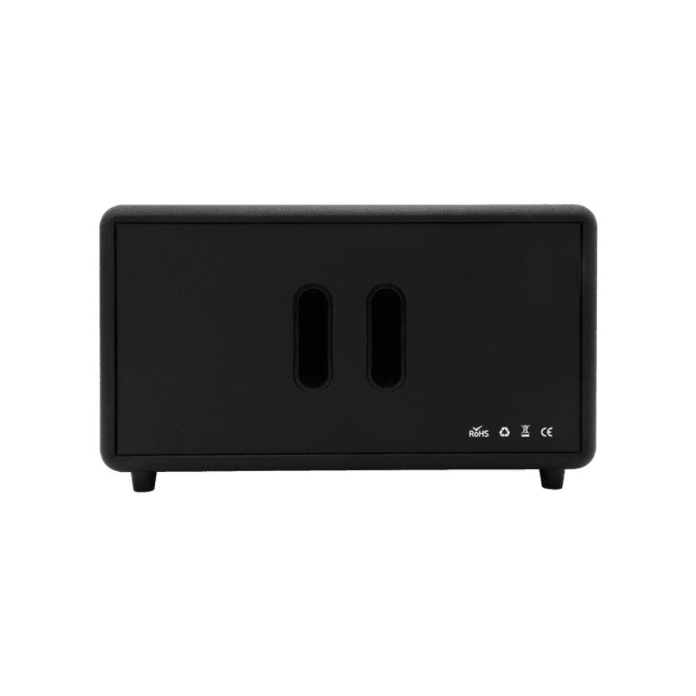 SBOX Bluetooth zvučnik BT-60 TANGO / 60W, crni slika 3