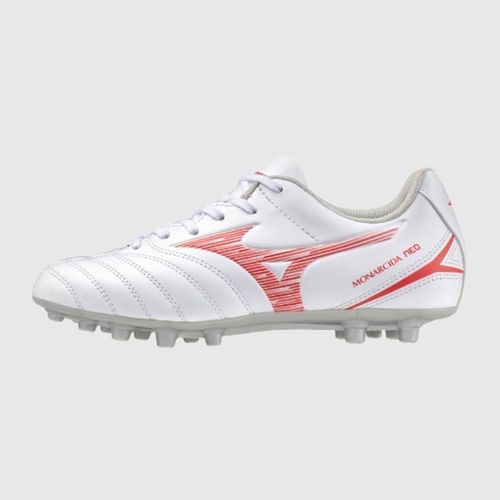 Dječje Kopačke Mizuno Monarcida Neo Iii Select Ag White slika 1