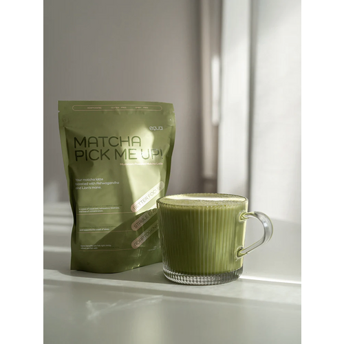 EQUA, Matcha Pick me up slika 4