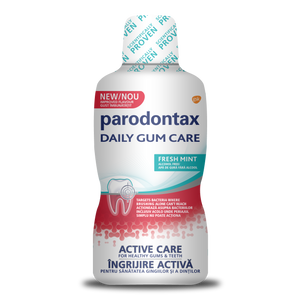 Parodontax Daily gum care tečnost za ispiranje usta 500ml