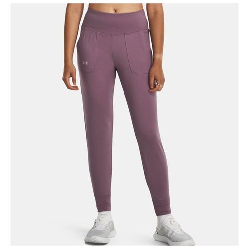 Tajice Under Armour Motion Purple/Orchid slika 3