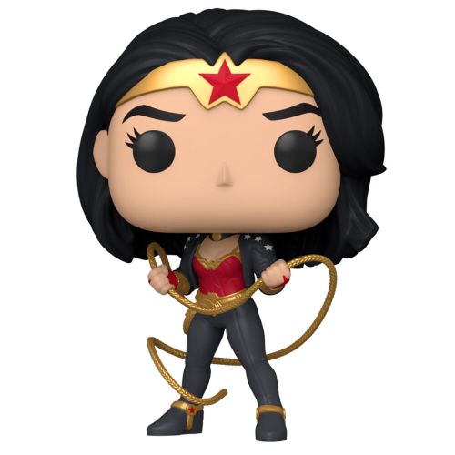 Funko POP figura DC Wonder Woman 80. obljetnica - Wonder Woman Odyssey slika 2