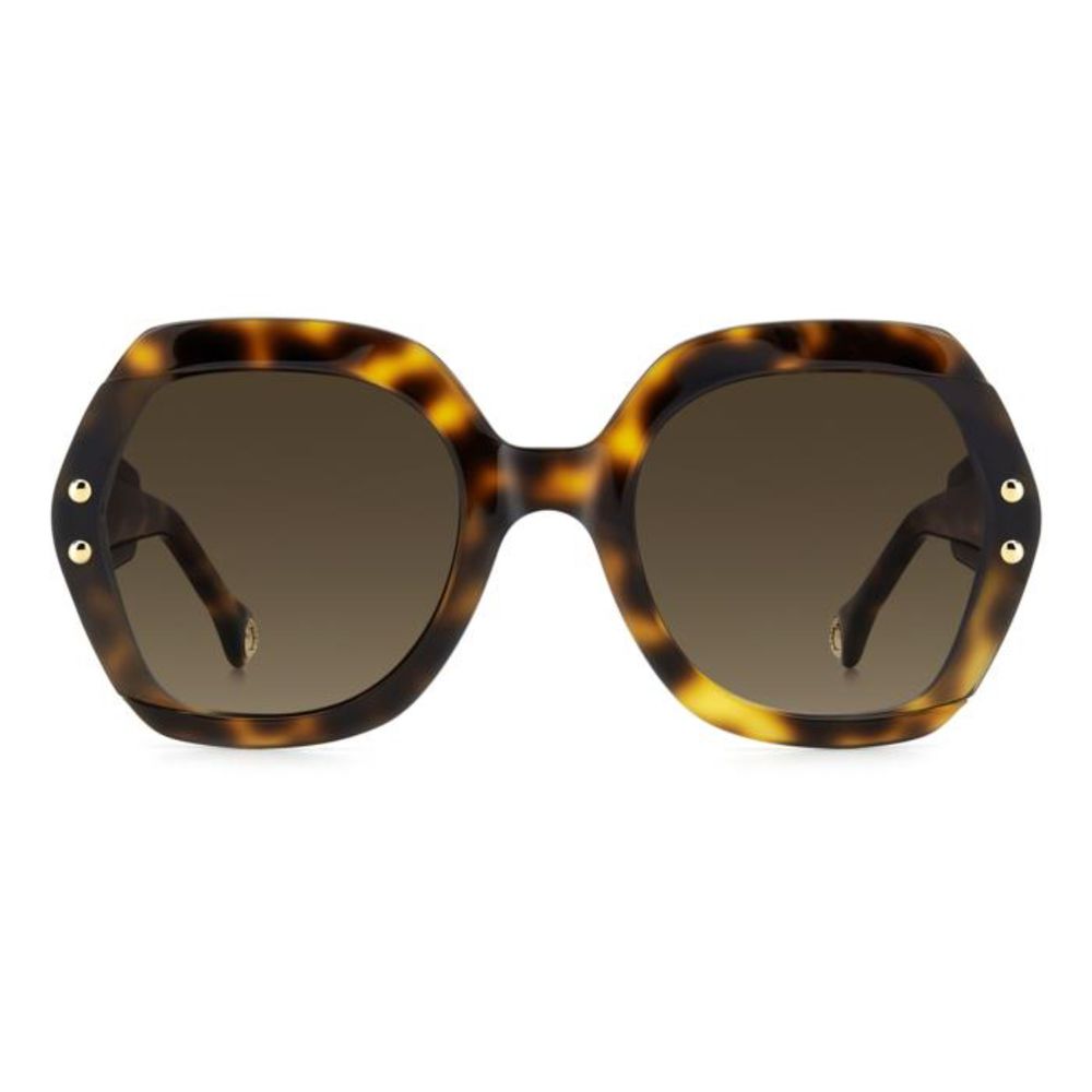 naočale Carolina Herrera Carolina Herrera HER 0314/G/S Tortoise slika 1