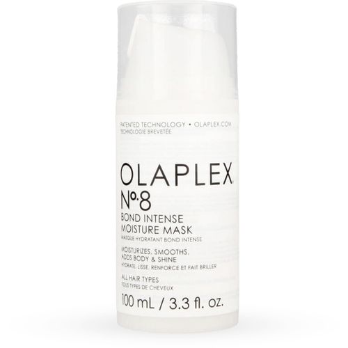 Olaplex No. 8 Bond Intense Moisture Mask 100 ml slika 1