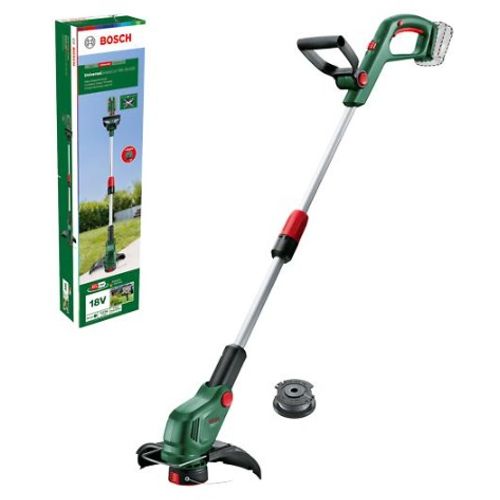 Bosch UniversalGrassCut 18V-26-500 solo alat - bez akumulatora i punjača (18V/2,0 Ah) slika 1