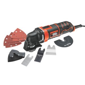 Black & Decker MT300KA višenamjenski alat 300 w 