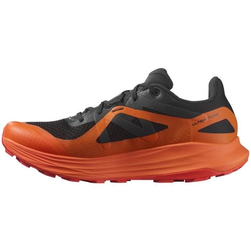 Muške Tenisice Salomon Ultra Flow Gtx Black/Orange  slika 2