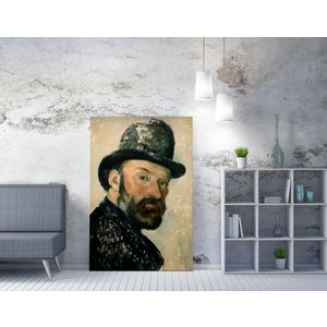 Dekorativna Platnena Slika WY279 (70 x 100) u Više Boja