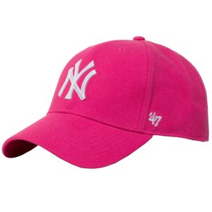 47 Brand New York Yankees MVP Unisex Šilterica