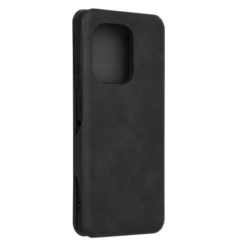 Techsuit Safe Wallet Plus preklopna futrola za Motorola Edge 50 Ultra – crna slika 5