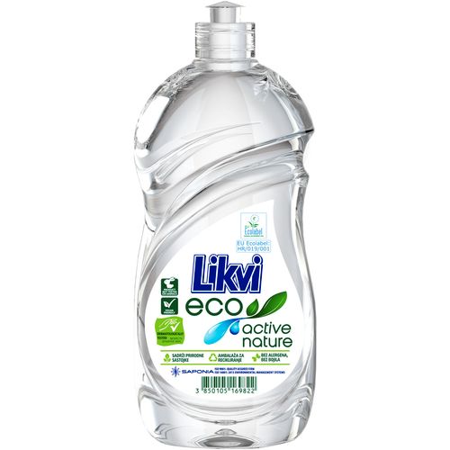 Likvi Eco Active Nature 450ml slika 1