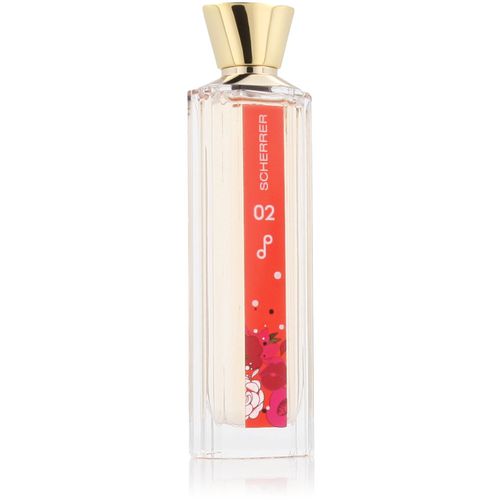 Jean Louis Scherrer Pop Delights 02 Eau De Toilette 50 ml (woman) slika 3