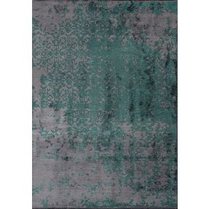 Tepih GRACE DARK GREEN, 200 x 250 cm