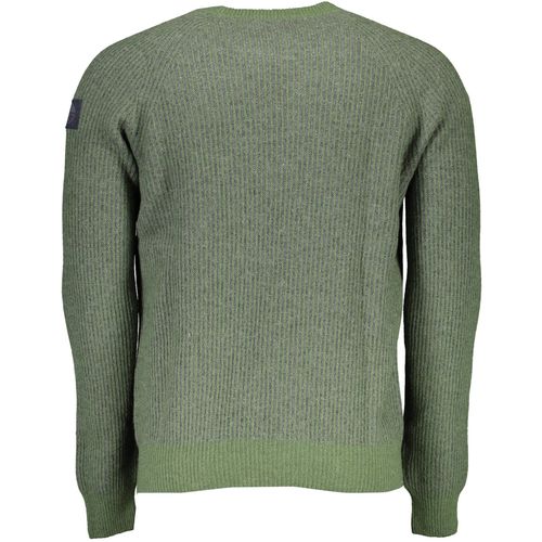 NORTH SAILS GREEN MAN SWEATER slika 2