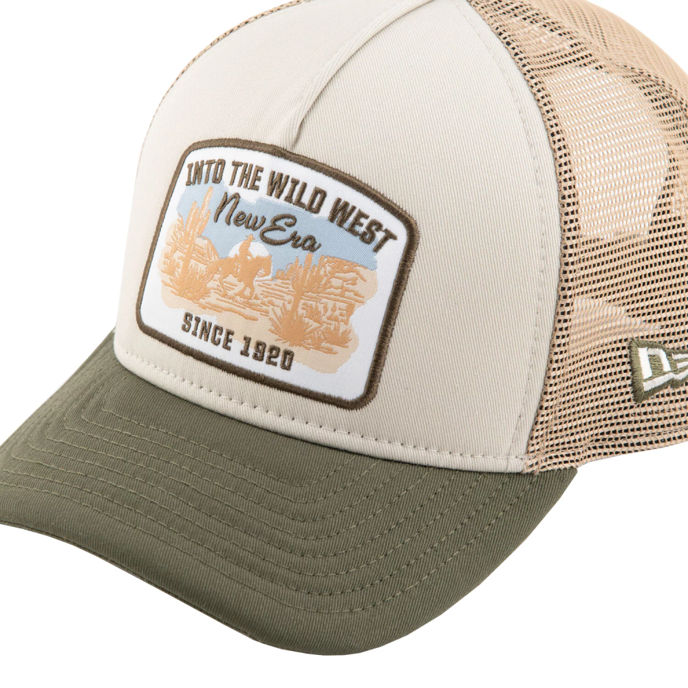 New era 9forty mc trucker cap 60856275 slika 3