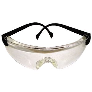 Zaštitne naočale s bočnom zaštitom X1037