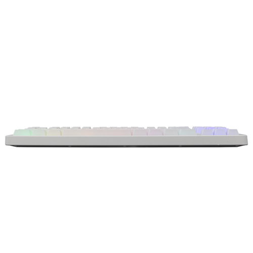 Baracuda BGK 01114 KRILL White, Keyboard US slika 3