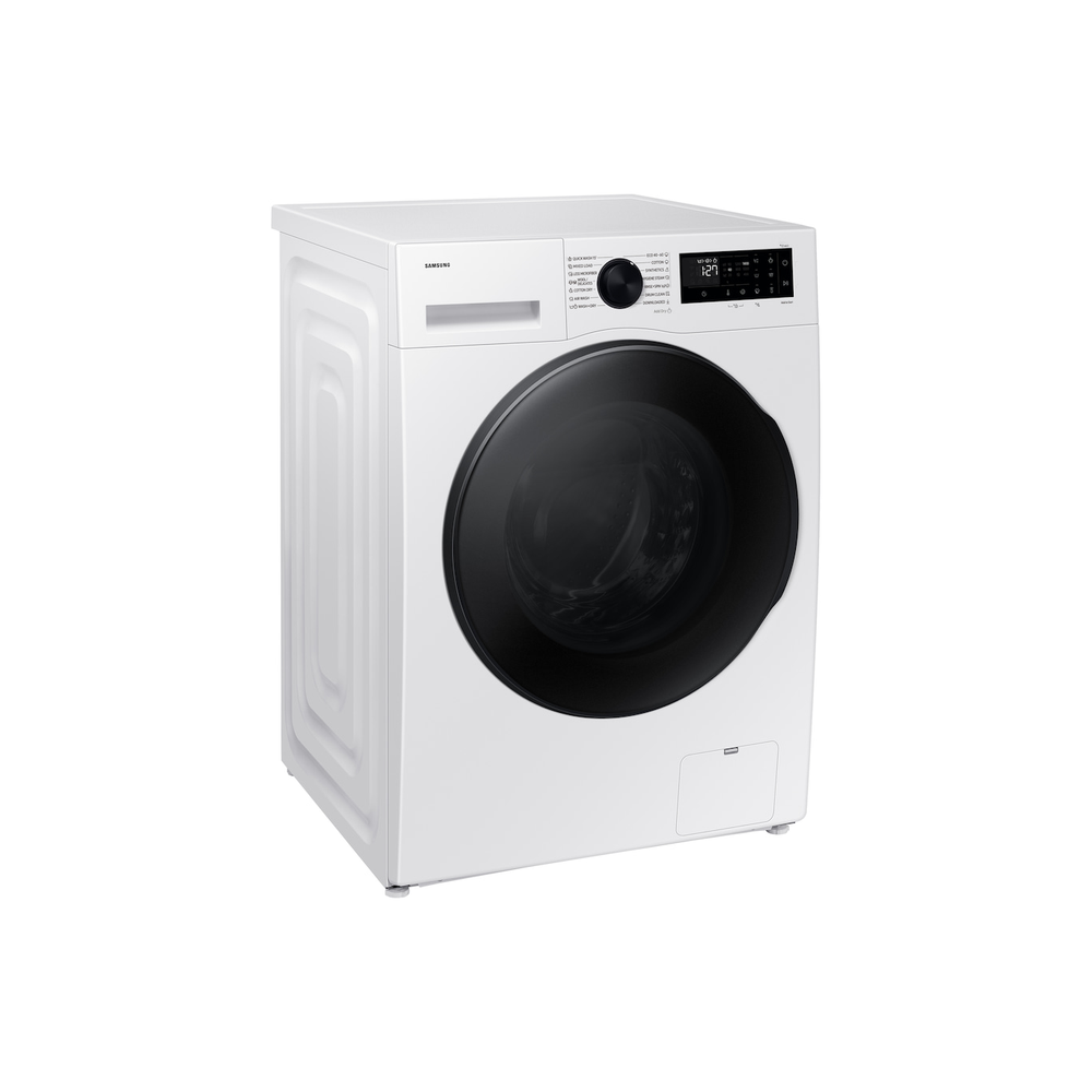SAMSUNG Mašina za pranje i sušenje WD90DG5B15BELE, 9 kg / 6 kg slika 2