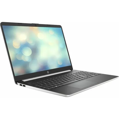 HP 15s-fq2025nm Laptop 15.6" DOS 15.6"FHD AG IPS i3-1115G4 12GB 512GB srebrna slika 2