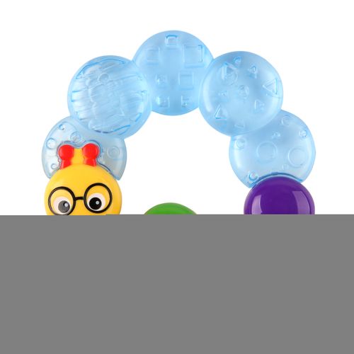 KIDS II BABY EINSTEIN zvečka grizalo gusjenica 10573 slika 6