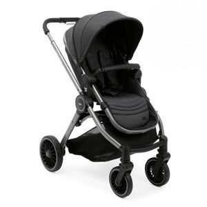 Chicco Kolica Best Friend Pro, Pirate Black
