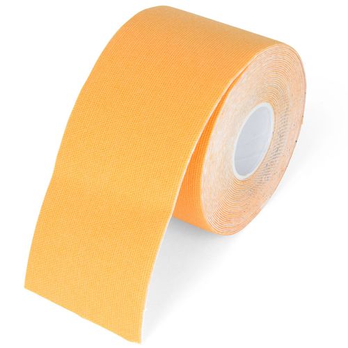 SECUTEX TRAKA  MEDICAL TAPE ORANGE UNISEX slika 1