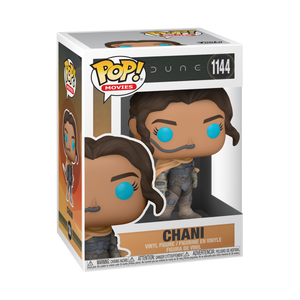 Funko Pop Movies: Dune - Chani