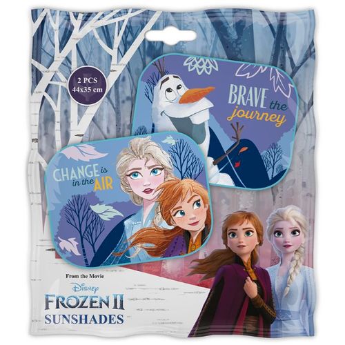 Seven zaštita od sunca Frozen slika 4