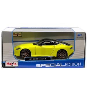 Maisto Metalni model autića 1:24 2023 Nissan Z 32904YL