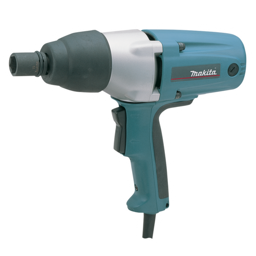 Makita izvijač udarni TW0350 (400W, 1/2") slika 1